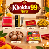 Khoicha 99 Package